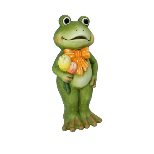 Finition détaillée et couleurs vives