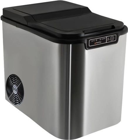 Auto-nettoyage et vidange facile de l’eau