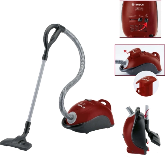 Léger et facile à manier