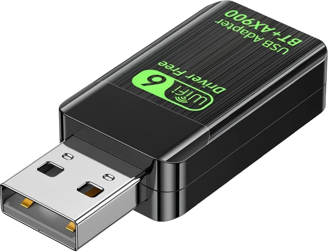 Adaptateur USB RENEW FORCE WiFi 6 + Bluetooth 5.3 - 1 pièce