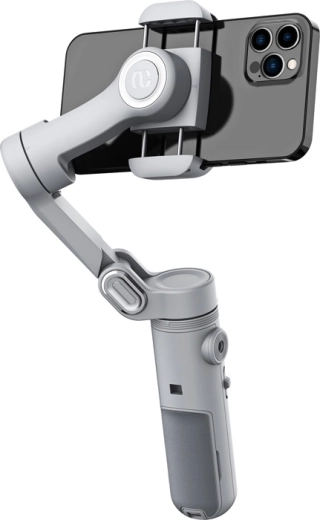 Suivi intelligent du visage et contrôle par gestes