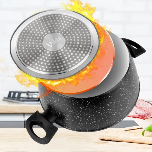 Fond universel pour tous types de plaques