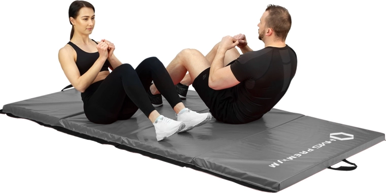 Absorption des chocs et protection des articulations