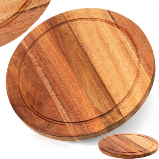 Bois d’acacia premium