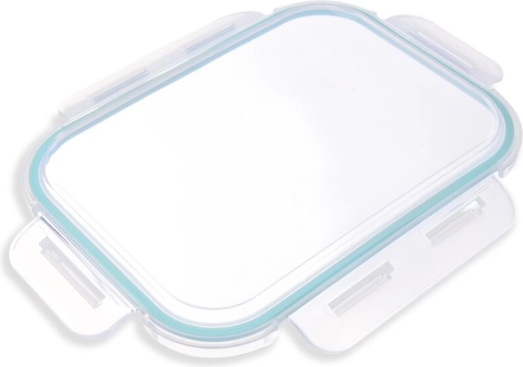Couvercle de rechange en plastique UH sans valve pour 124757 et 124758