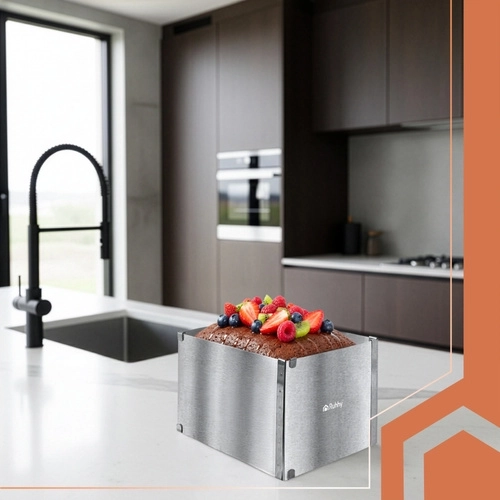 Attaches solides et bords nets