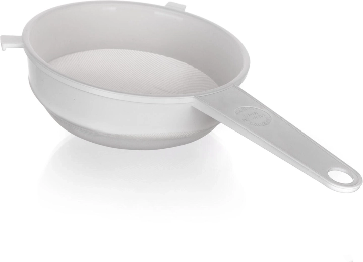 Pose stable sur la vaisselle