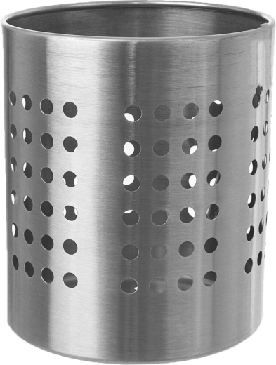 Séchage rapide grâce aux perforations