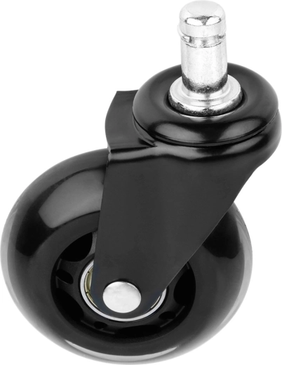 Déplacement silencieux et fluide