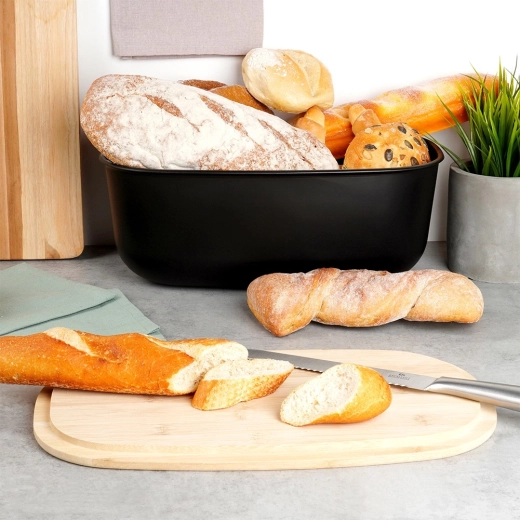 Spacieux et bien organisé