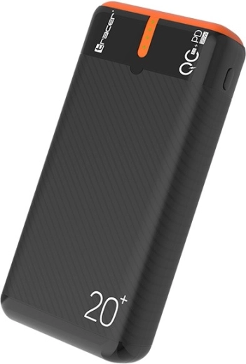 Haute capacité dans un format compact