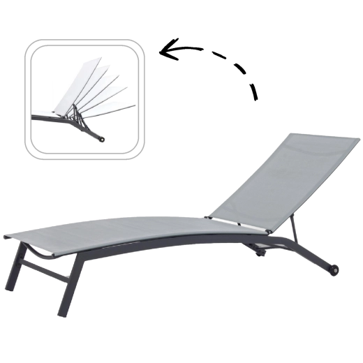 Entretien facile et look moderne