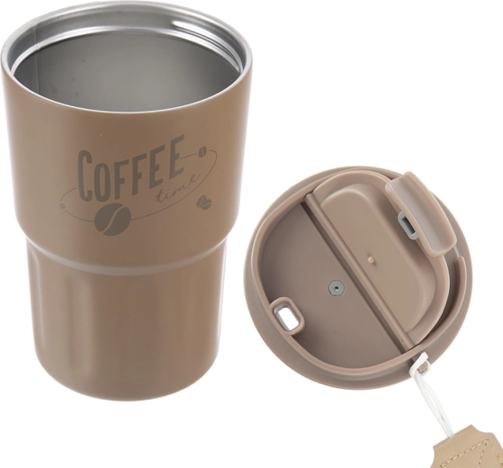 Double paroi avec isolation sous vide