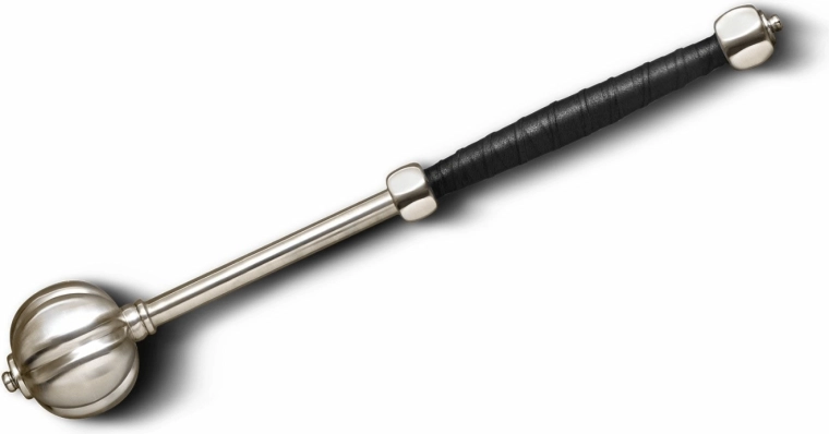Cold Steel Chinese Mace, masse de collection