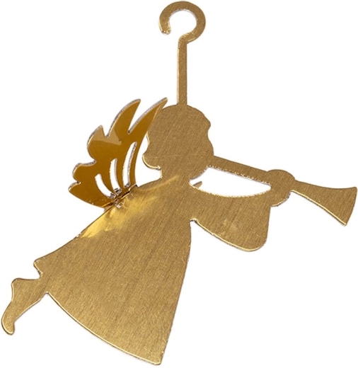Délicat motif d anges