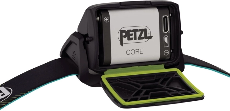 Recharge USB‑C et HYBRID CONCEPT