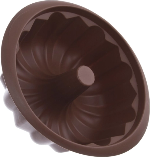 Silicone flexible et antiadhésif