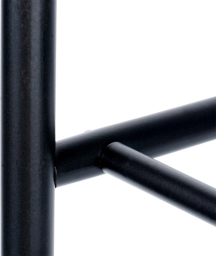 Structure métallique stable