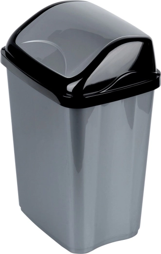 Plastique résistant et léger pour un entretien facile