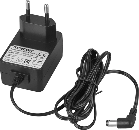 Adaptateur Sencor SVW 3502