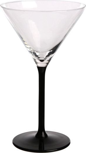 Pied onyx marqué