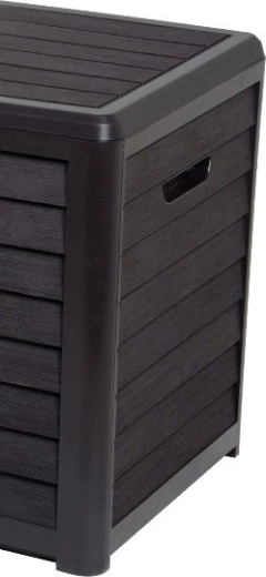 Transport facile et montage rapide