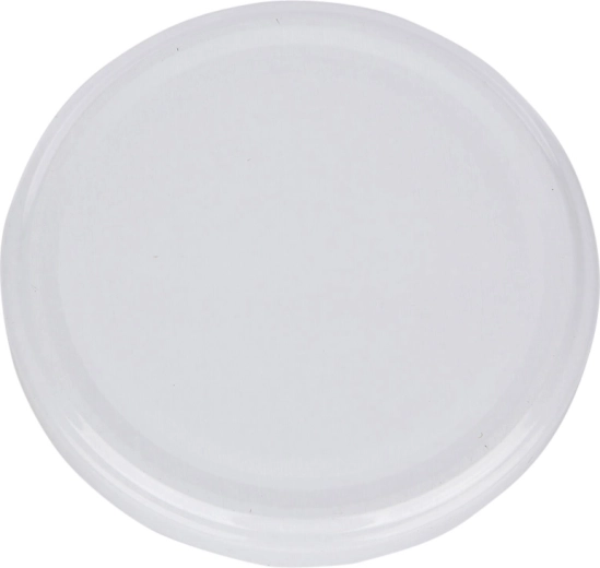 Couvercle de fermeture pour bocal de conservation Ø 89 (1700 ml)