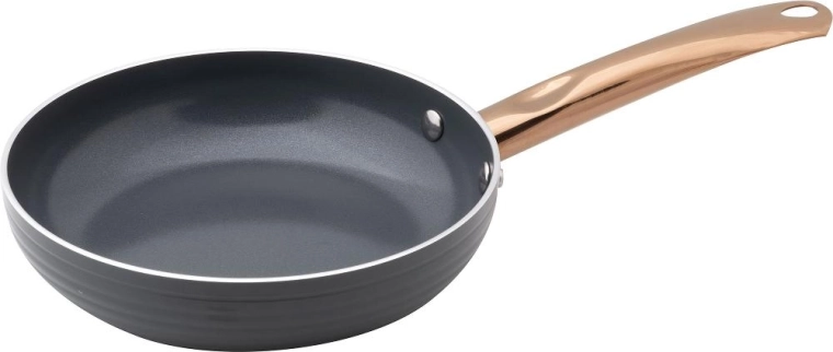 Poêle Lamart Orro 20 cm grise