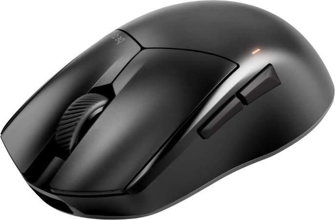 Be quiet! Dark Perk Ergo souris gamer sans fil 55 g