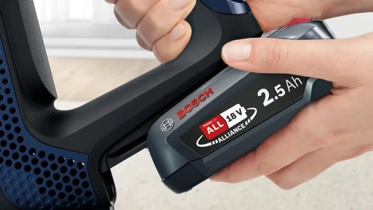 Batterie 18 V interchangeable Power For All