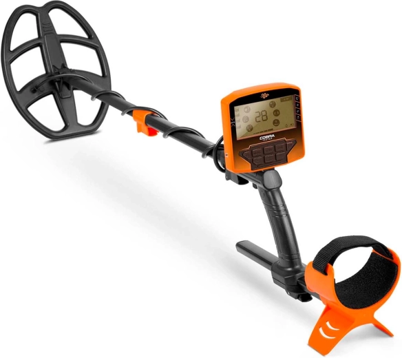 Cinq modes et ciblage précis Pinpoint