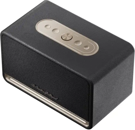 Hi-Res Audio et LDAC pour un maximum de détails