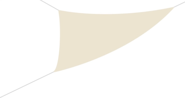 Tissu résistant et déperlant