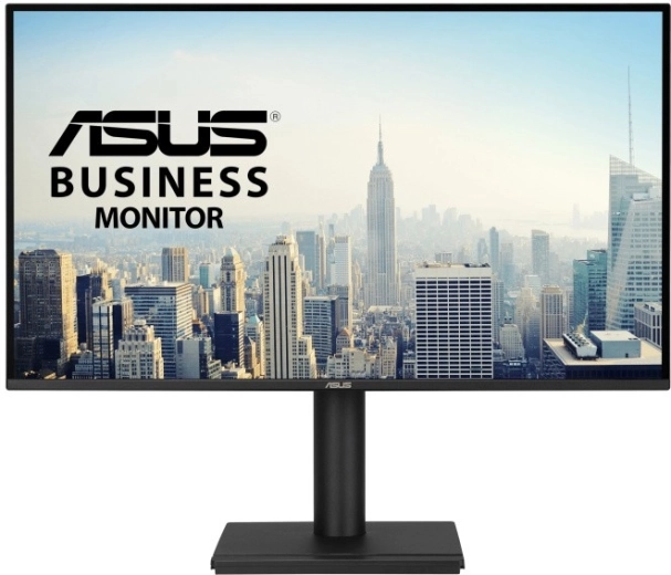 Moniteur 27" VB27AQ avec haut-parleurs