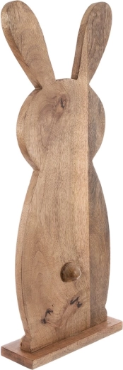 Socle stable pour une mise en place facile