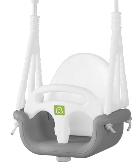 Grandit avec l’enfant : conception modulable 3 en 1