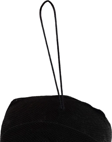 Boucle pour une suspension rapide