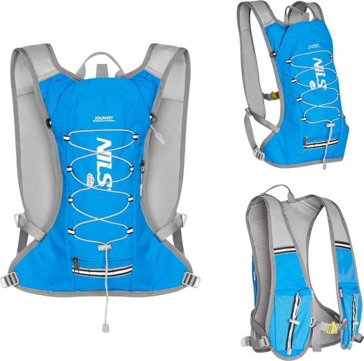 Préparation pour poche à eau et isolation thermique