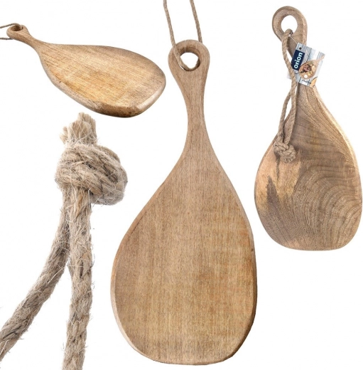 Poignée ergonomique et œillet de suspension