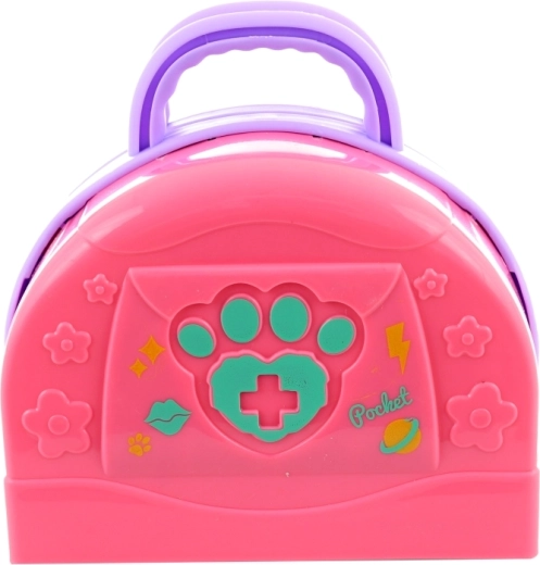 Transport et rangement faciles