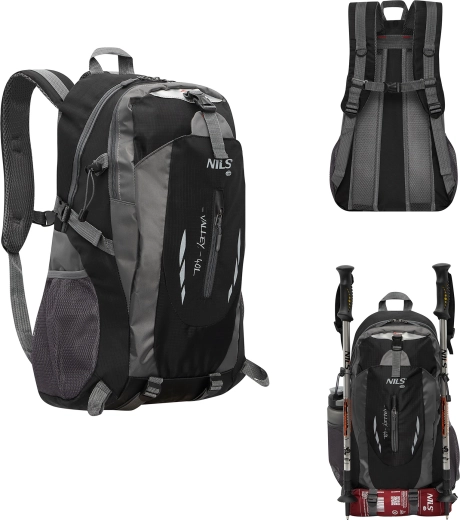 Confort et ventilation du dos