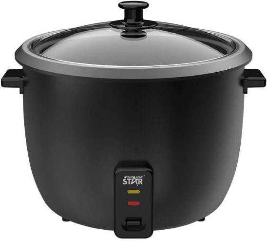 Cuiseur à riz électrique WinningStar 1,8 l