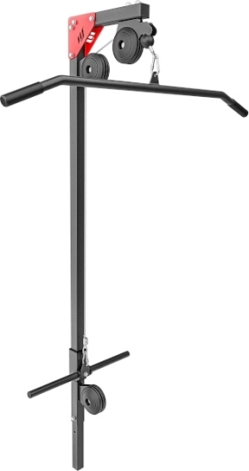 Mouvement fluide et prise confortable