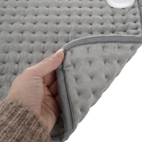 Doux, matelassé et lavable – entretien facile