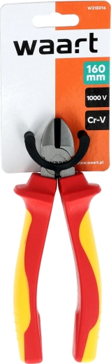 Isolation sûre pour travailler jusqu’à 1000 V