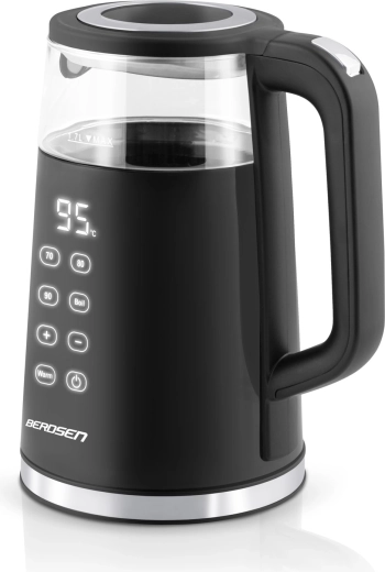 Construction sécurisée CoolTouch