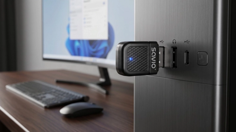 Bluetooth 5.4 pour des périphériques sans latence