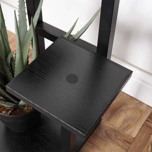 Structure stable et résistante