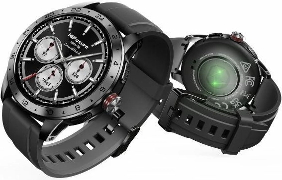 Étanchéité IP68 pour toutes les aventures