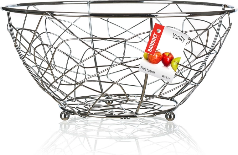 Dimensions pratiques et pieds stables